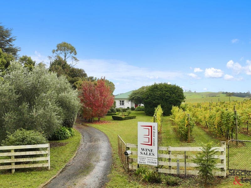 175 Napier Road, Mirboo