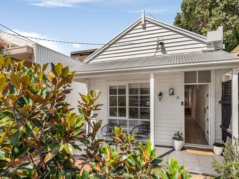 6 Fulton Street, Armadale