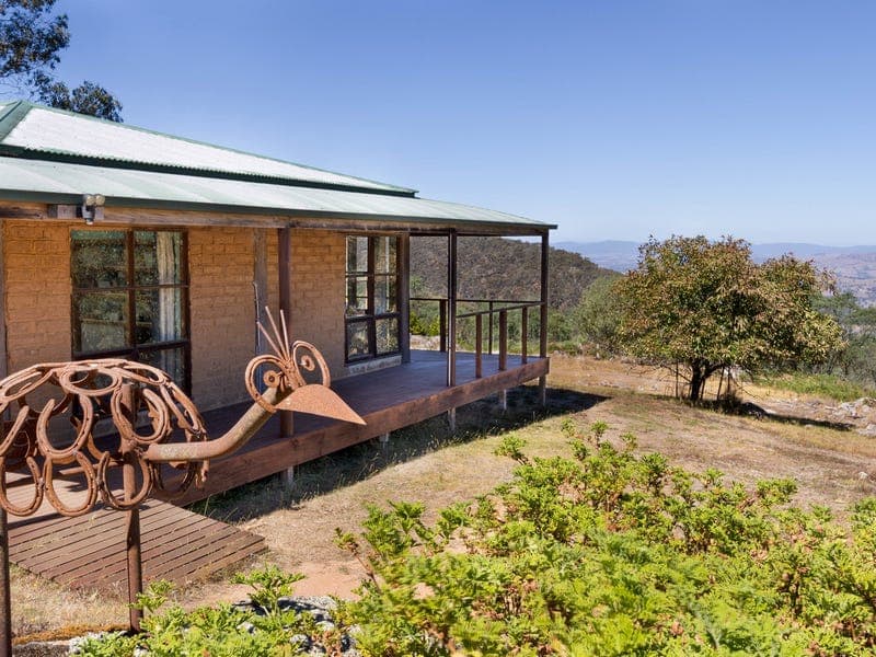 245 Old Highlands Road, Highlands