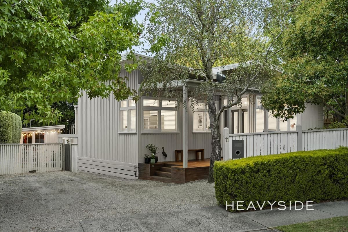 11 Mardion Drive
