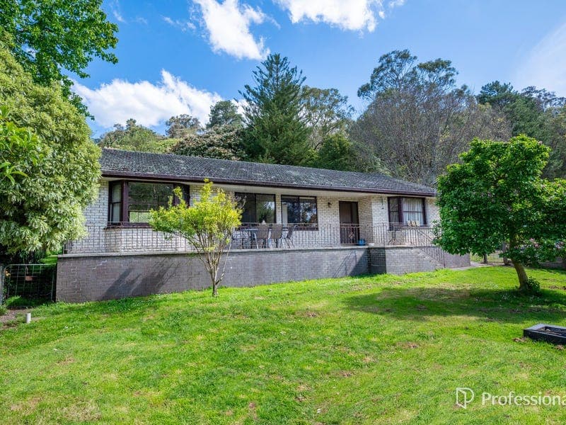 36 Barak Drive, Yarra Junction