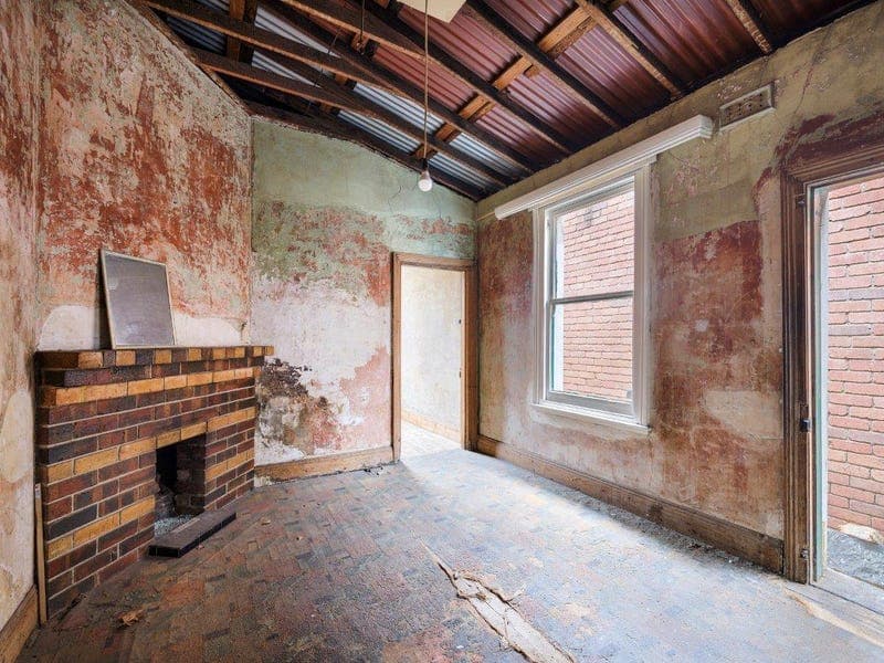 255 Abbotsford Street, North Melbourne