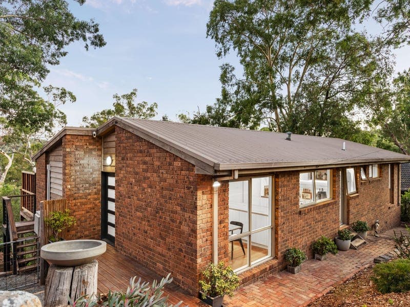 97-99 Meander Road, Hurstbridge