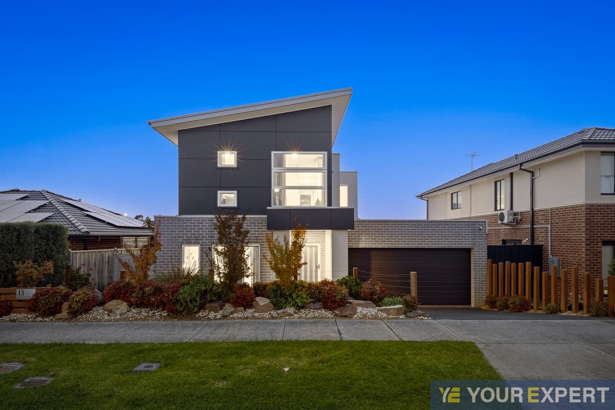 13 Berringarra Road