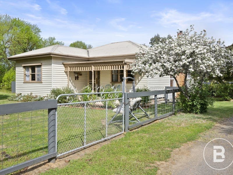 241 Timor-Bromley Road, Timor
