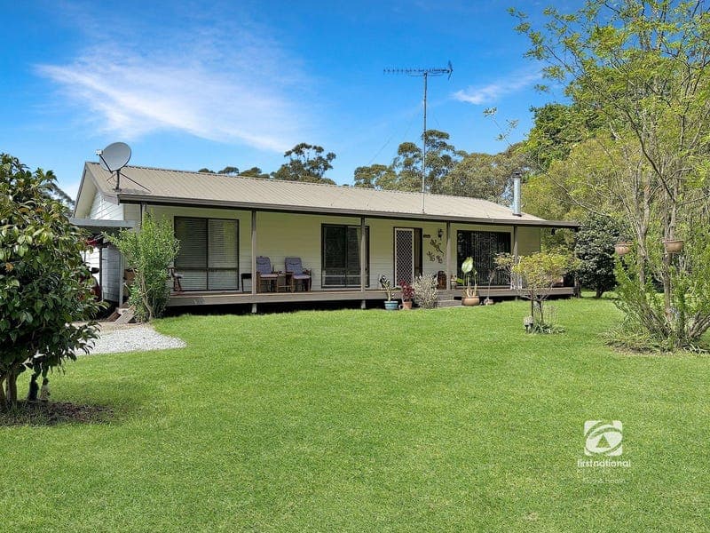 26 Jonsons Road, Tostaree