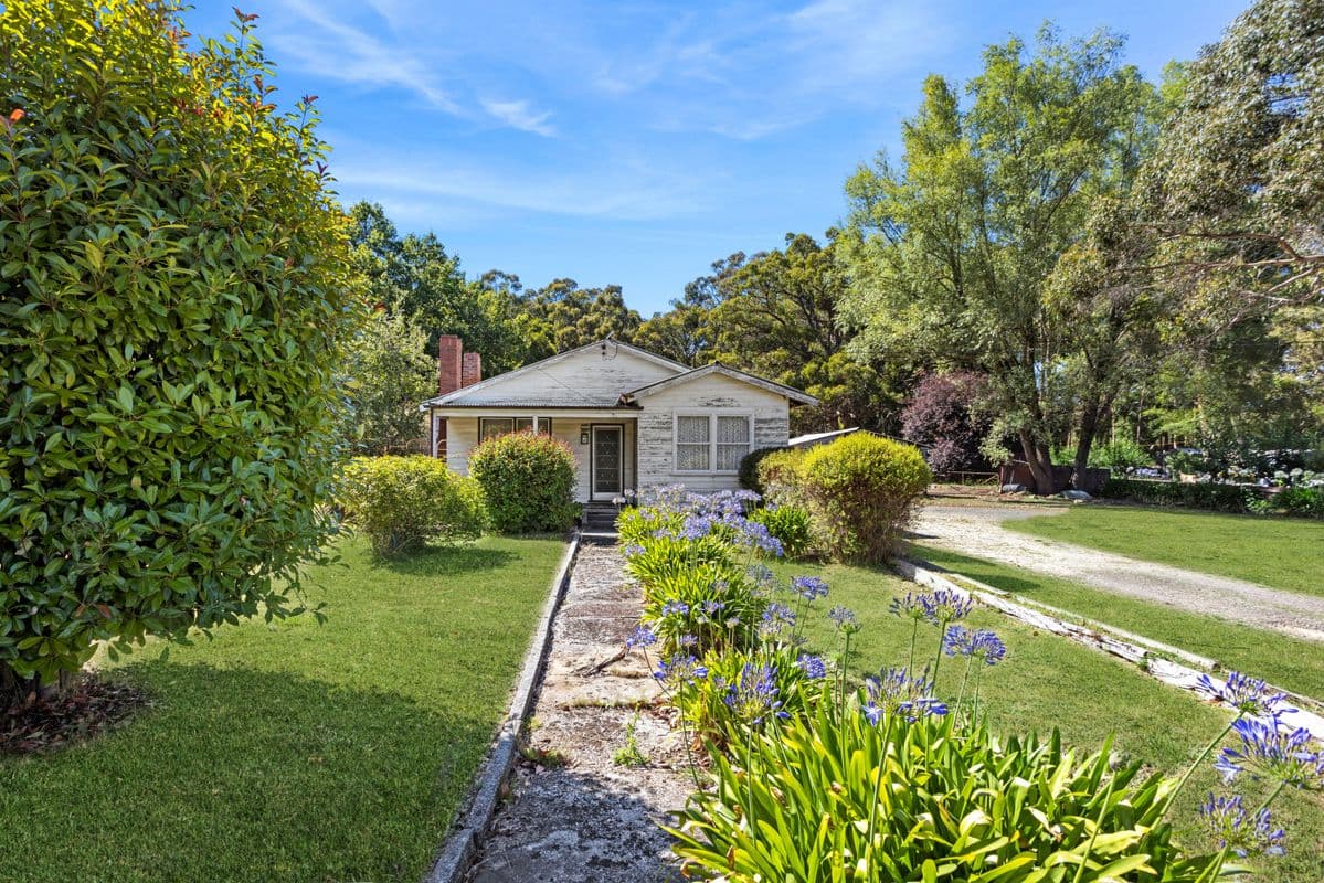 2770 Ballan Daylesford Road