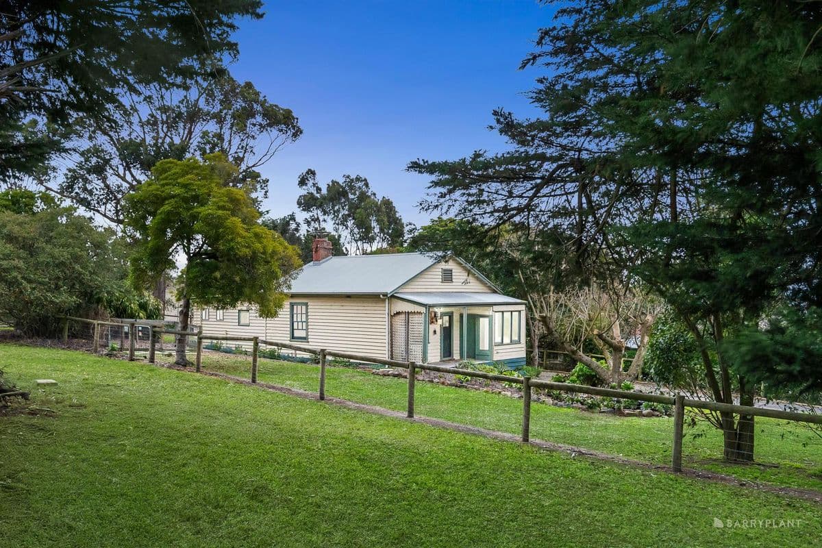 435 Eltham-Yarra Glen Road