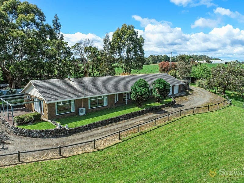 1160 Irrewillipe Road