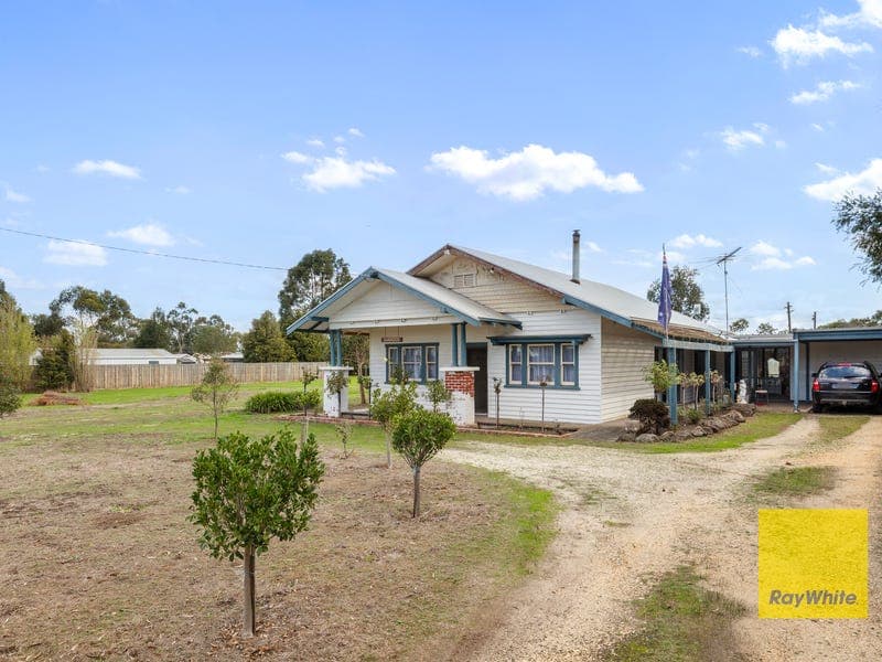 886 Hendy Main Road, Moriac