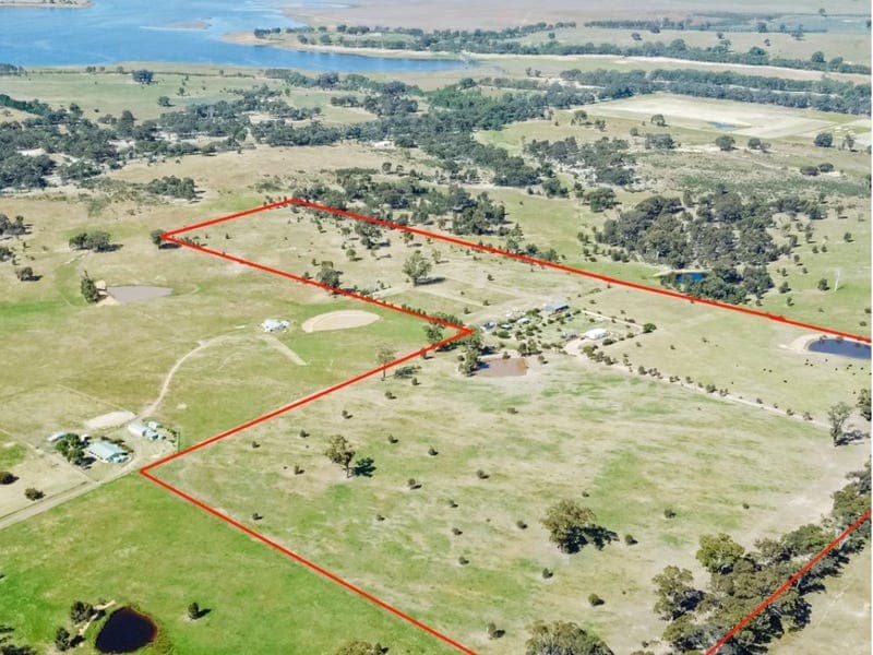 139 Killeens Lane, Derrinal