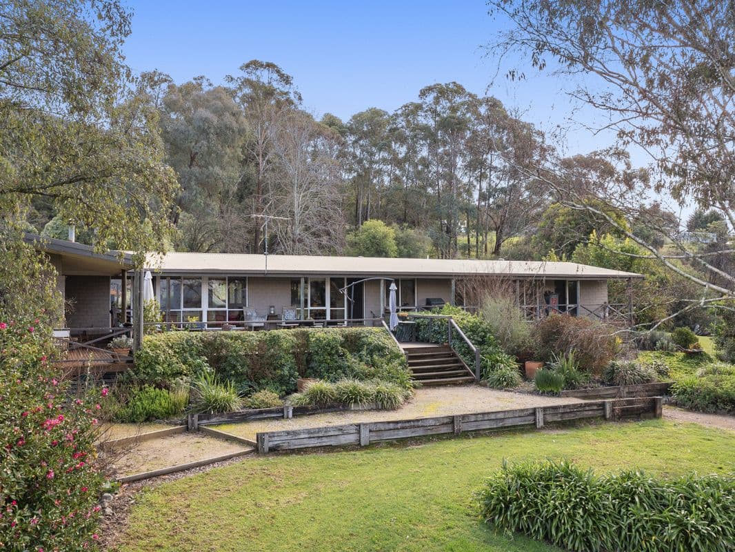 997 Carrolls Road Rosewhite Via