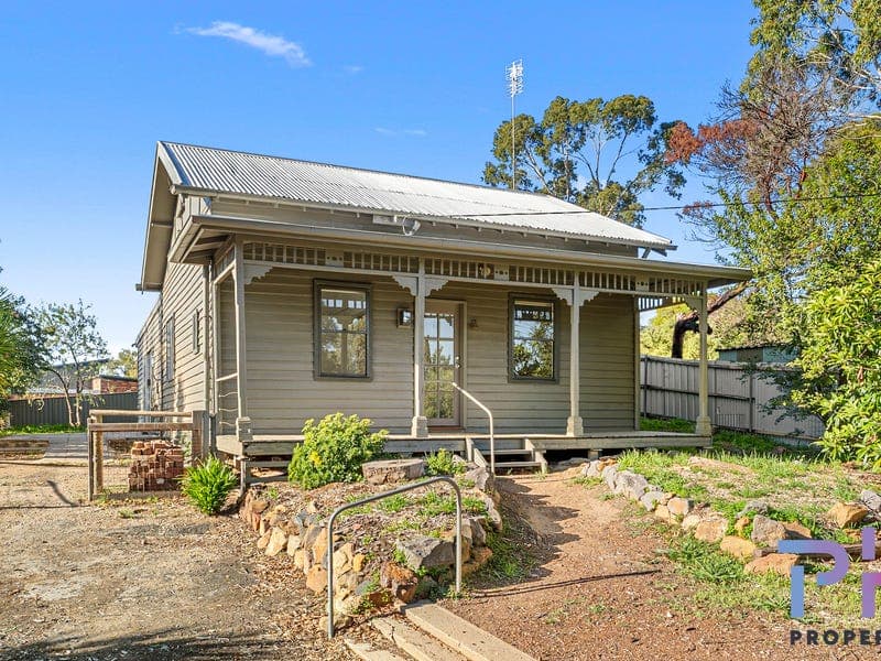 36 Smith Street, North Bendigo