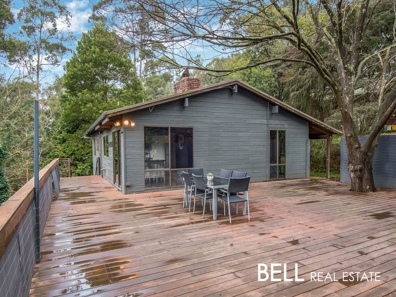 8 Outlook Drive, Kalorama