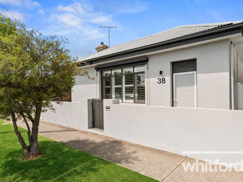 38 Foster Street, South Geelong