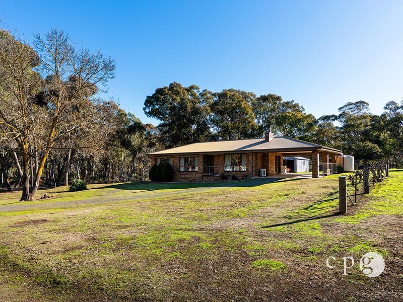 210 Peelers Road, Barkers Creek
