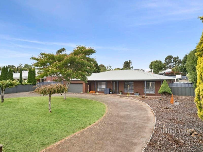 2856 Midland Highway, Newlyn North