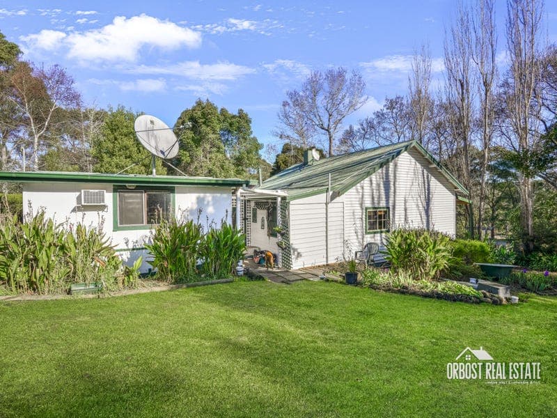 5 Old Mill Lane, Cabbage Tree Creek