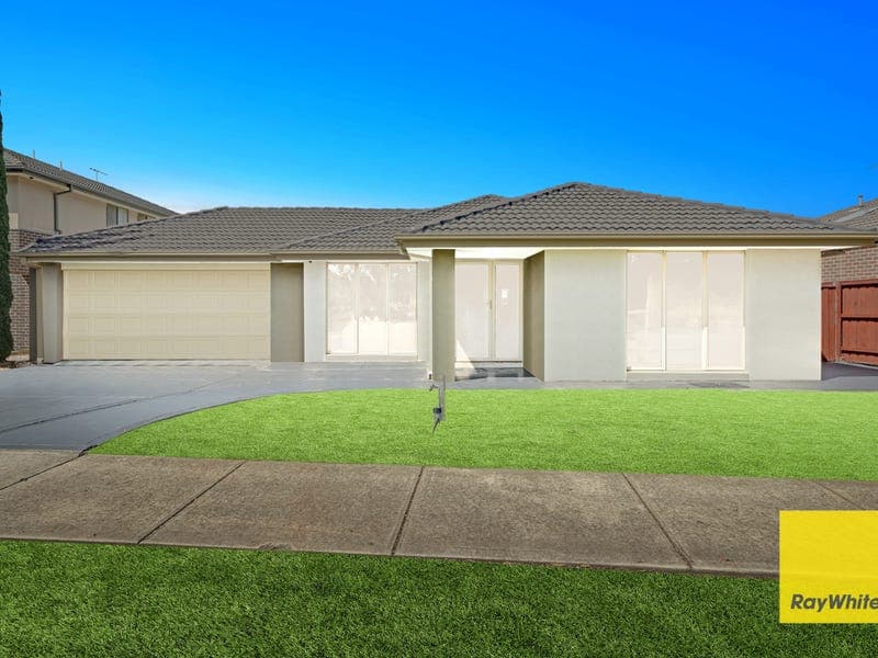 10 Langbourne Way, Burnside Heights