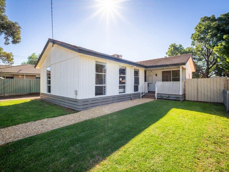 25 Game Street, Merbein