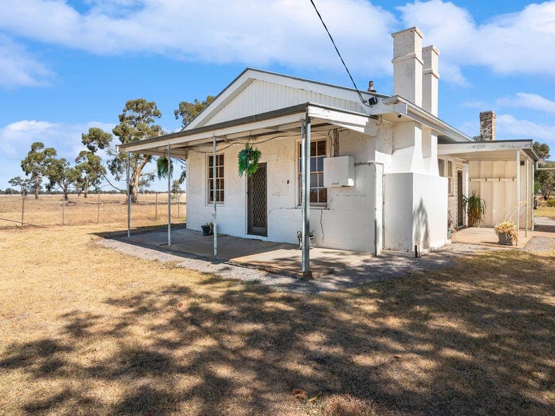 2297 Loddon Valley Highway, Campbells Forest