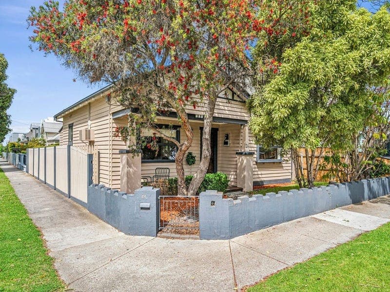 24 Foster Street, South Geelong