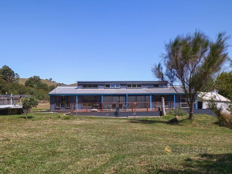 115 Fanning Road, Glenburn