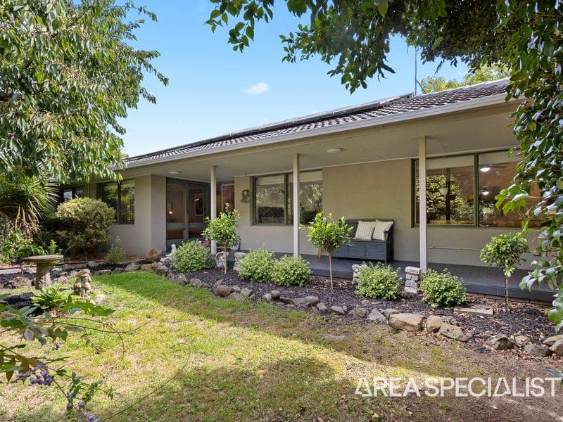 2800 Drouin-Korumburra Road, Poowong East
