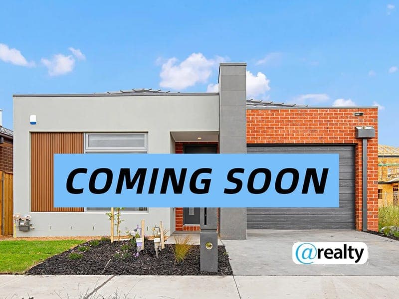 15 Goanna Road, Clyde North