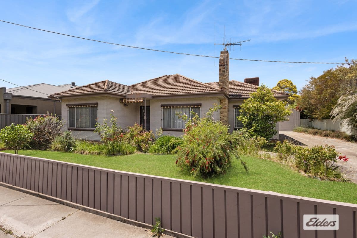 73 HAVLIN STREET EAST