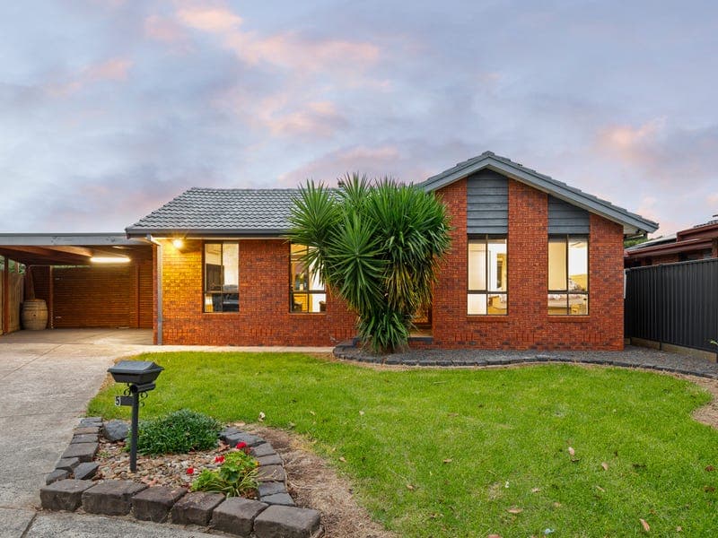 5 Protea Court, Mill Park