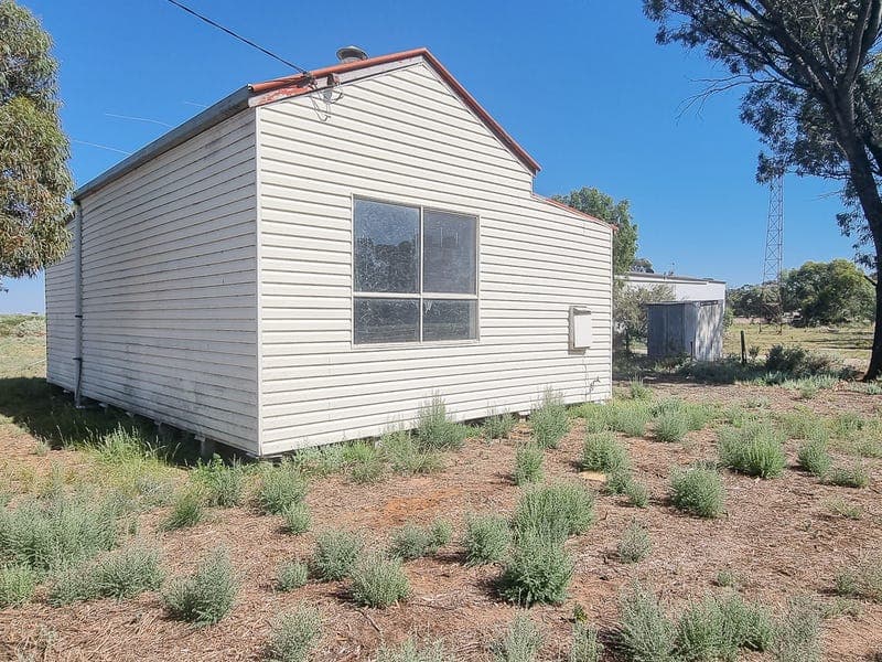 7 Wilson Street, Mystic Park