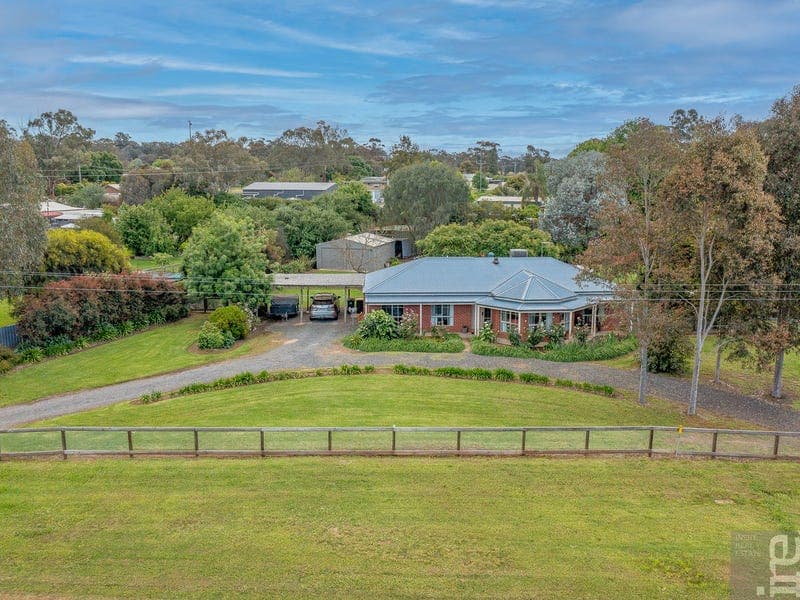 18 Frost Road, Peechelba
