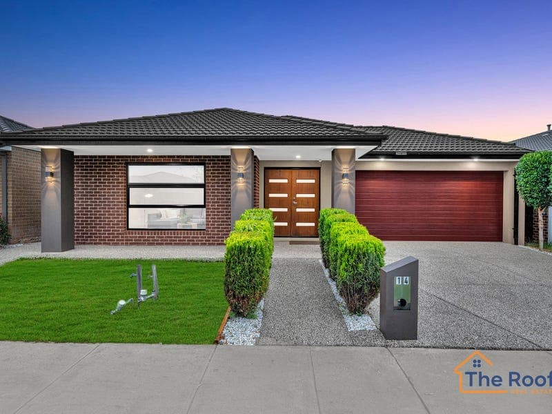 14 Jarvis Road