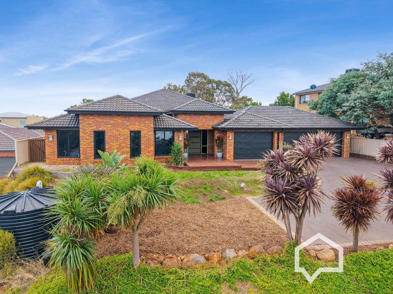 7 Kristy Drive, Spring Gully