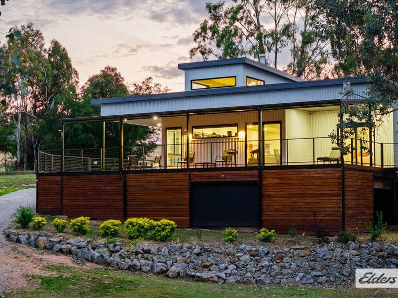 3697 Myrtleford-Yackandandah Road, Yackandandah