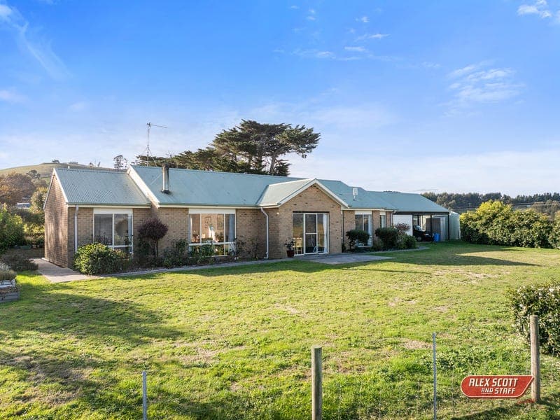 1470 Meeniyan Mirboo North Road, Dumbalk