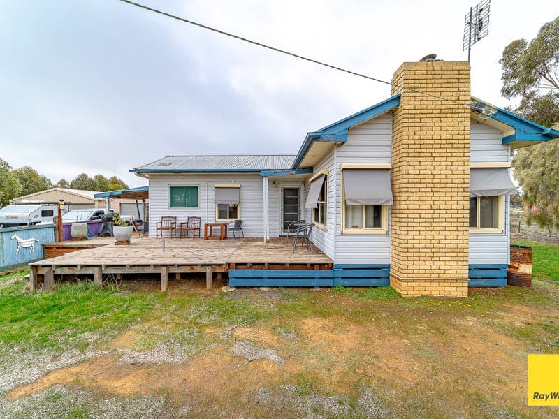 5002 Bendigo-Pyramid Road, Prairie