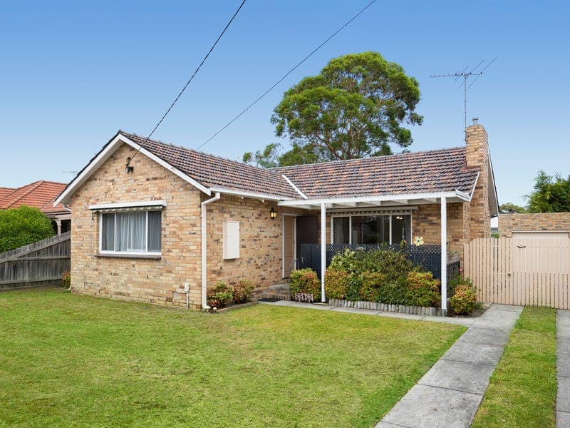 40 Barrington Street, Bentleigh East