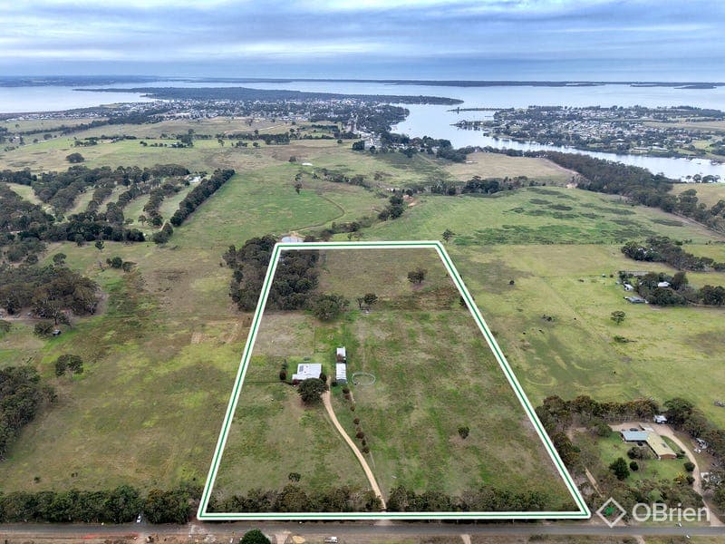 109 McTaggarts Road, Eagle Point