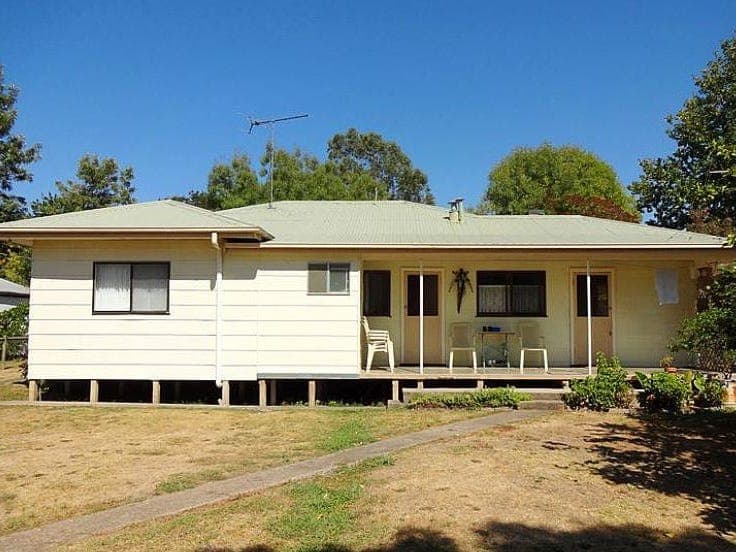 4867 Wangaratta-Whitfield Road