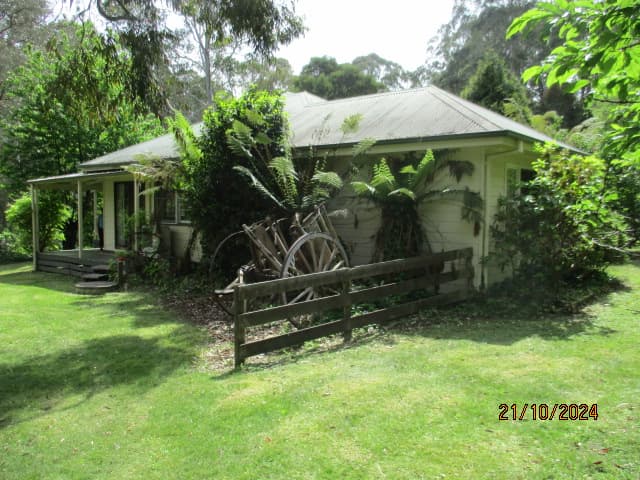 315 Mount Baw Baw Tourist Road