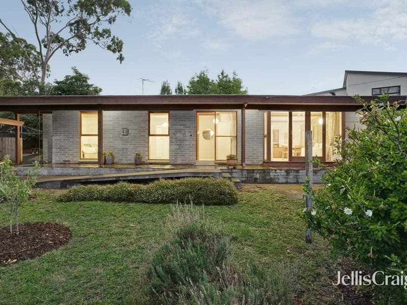 4 Temple Court, Templestowe Lower