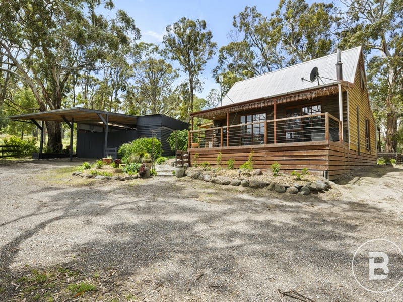 27 Rosella Road, Lal Lal