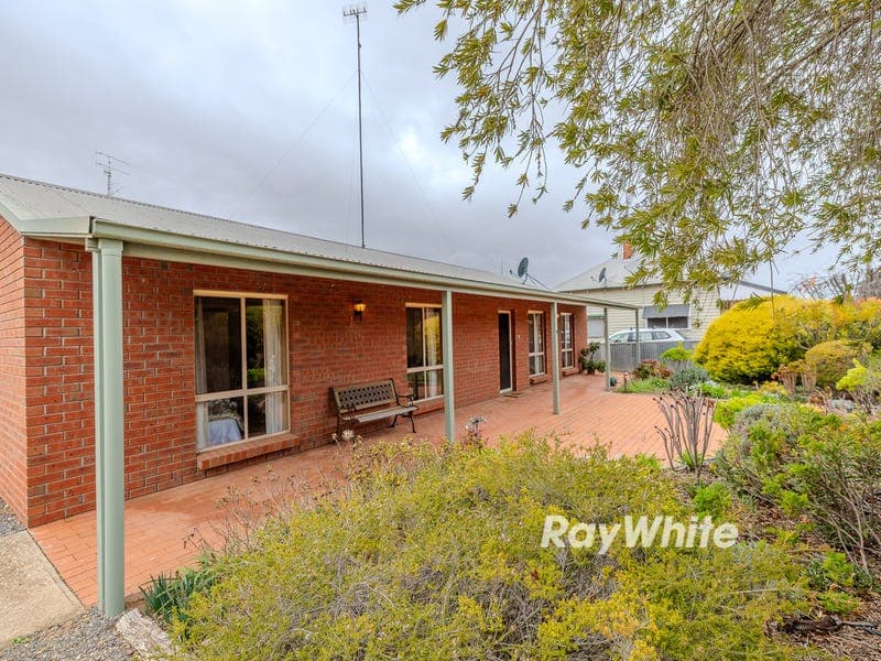 18 Poole Street, Murrayville