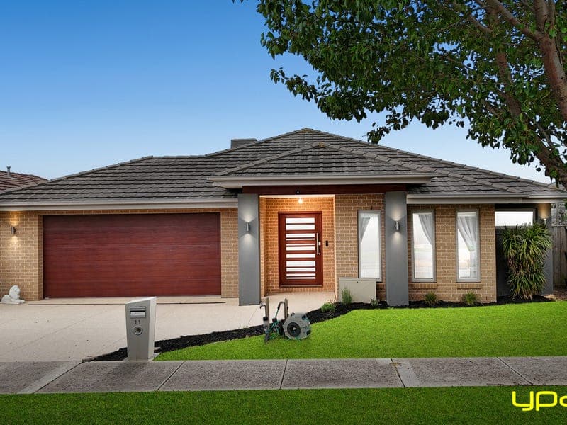 11 Watford Avenue, Cranbourne West