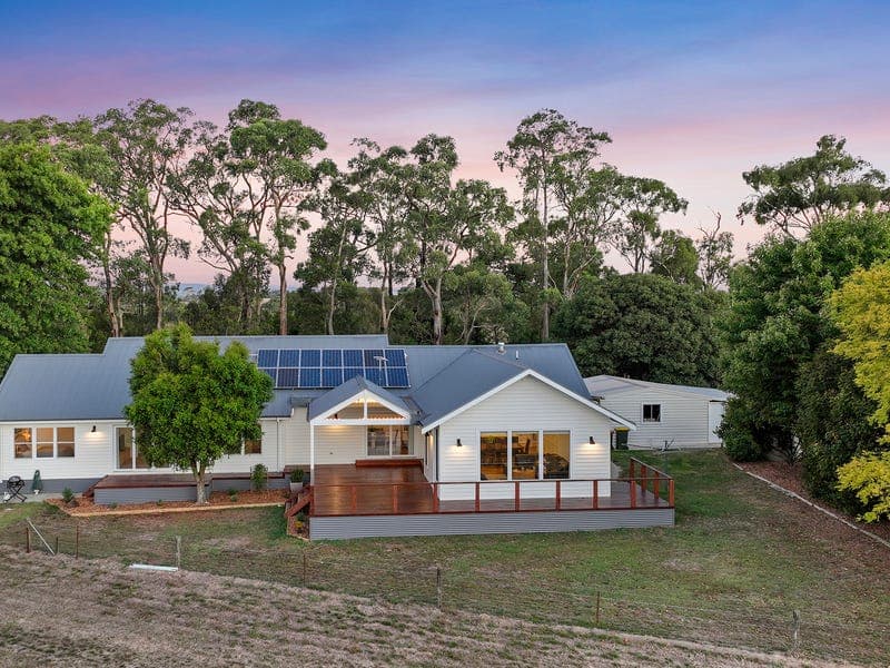 2695 Westernport Road