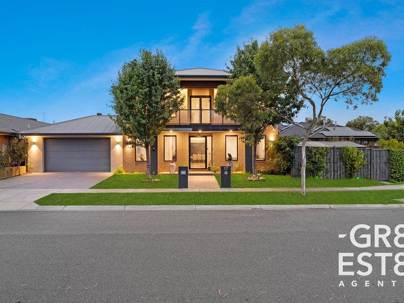 17 Statham View, Cranbourne West
