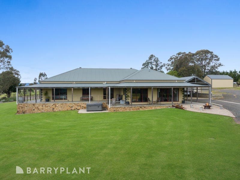 370 Selection Road, Sugarloaf Creek