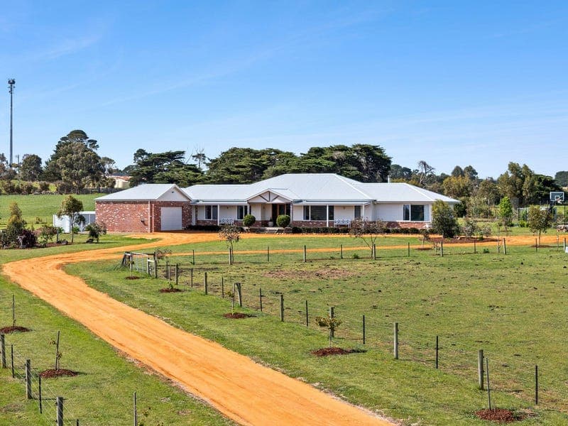 80 Moores Road, Bellbrae